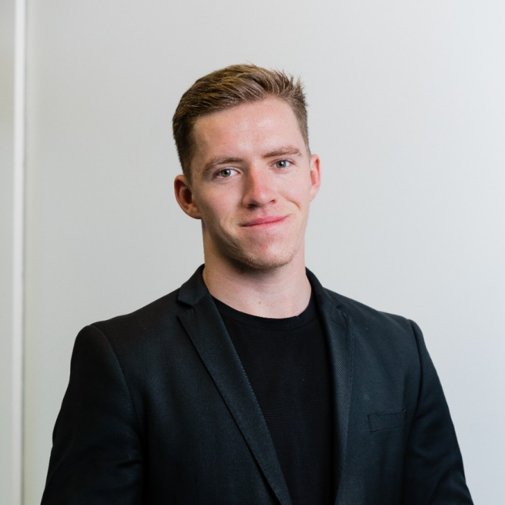 Photo of Josh Ryan