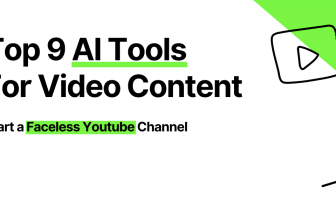 Top AI Video Tools