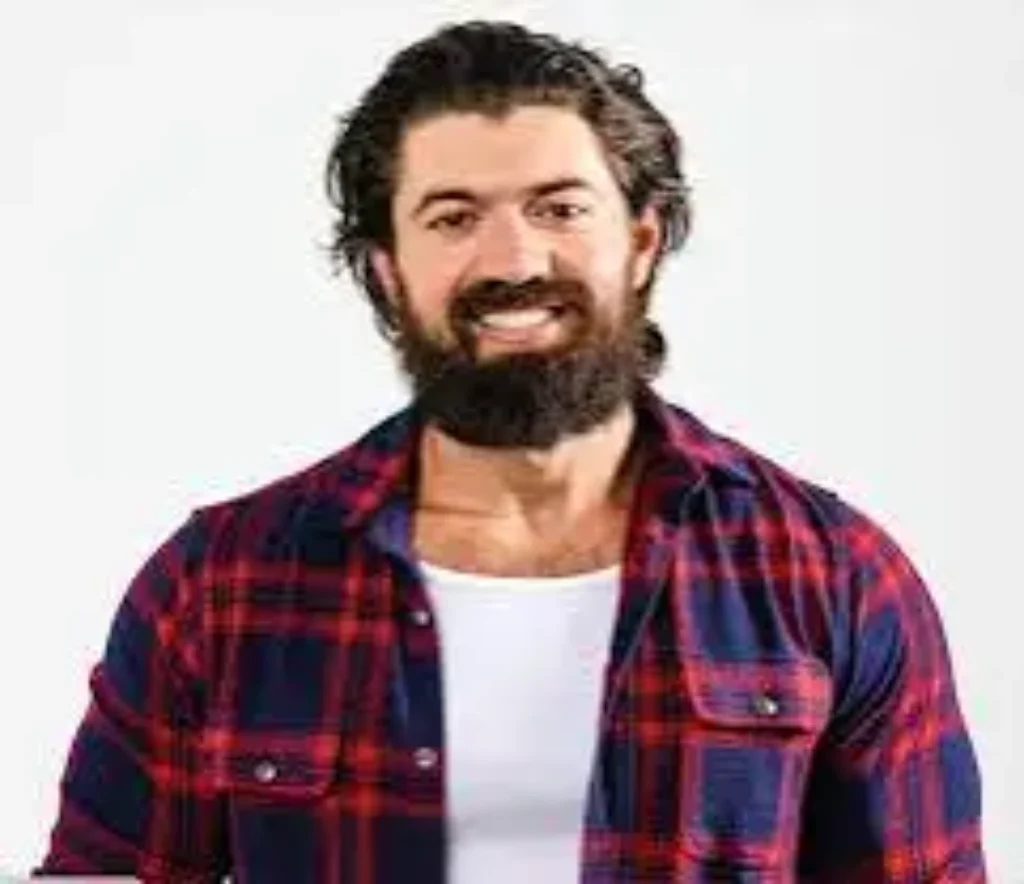 A photo of Alex Hormozi