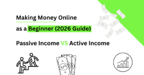 Making Money Online 2026 Guide