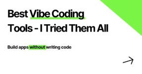 Vibe Coding Explained: Build Apps Without Writing Code (Faster Than You Think)