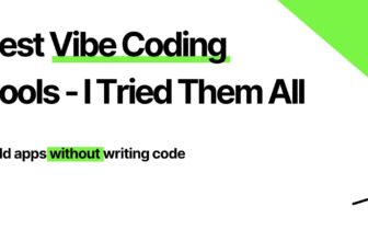 Vibe Coding Explained: Build Apps Without Writing Code (Faster Than You Think)